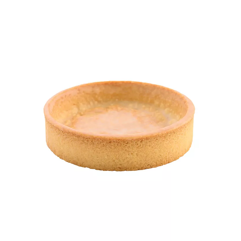 pidy-sweet-round-tart-shell-3-2-60ct Pidy - Sweet Round Tart Shell - 3.2'' (60ct)