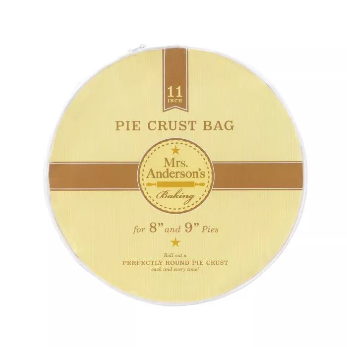 pie-crust-bag-11 PIE CRUST BAG 11"