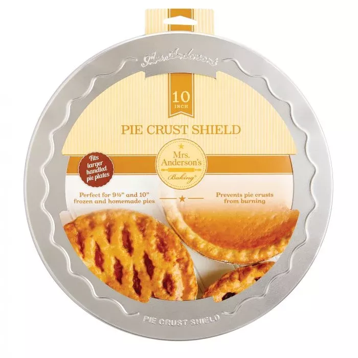pie-crust-shield-10 PIE CRUST SHIELD 10"