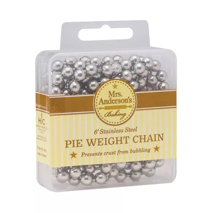 pie-weight-chain-6ft PIE WEIGHT CHAIN 6FT
