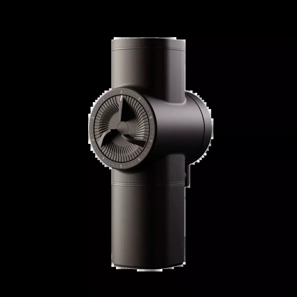 pietro-pro-manual-coffee-grinder Pietro Pro Manual Coffee Grinder