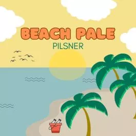 pilsner-5-gallon-all-grain-recipe Pilsner 5 Gallon All Grain Recipe