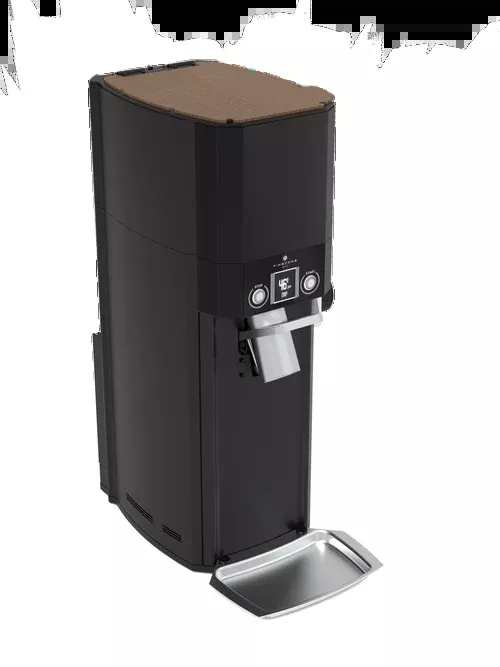 Pinecone Siberian Digital Coffee Grinder