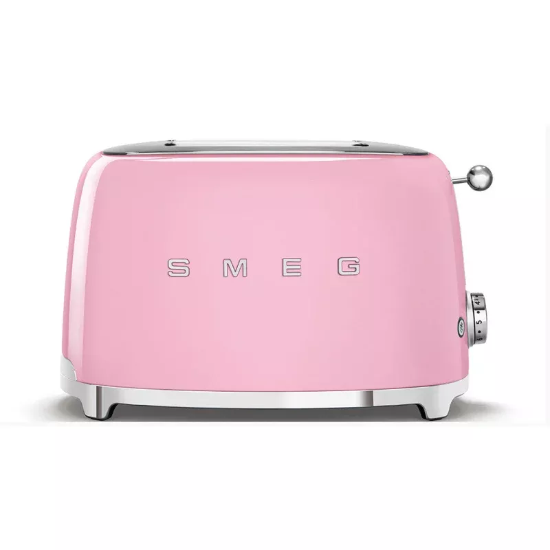 pink-2-slice-toaster Pink 2 Slice Toaster
