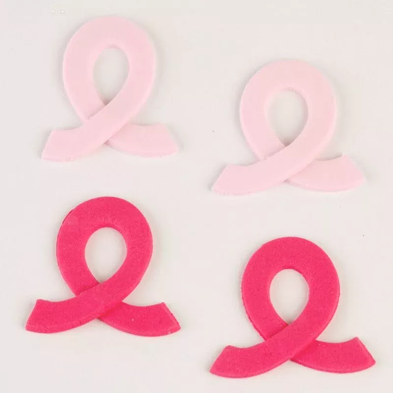 pink-breast-cancer-awareness-ribbons Pink Breast Cancer Awareness Ribbons