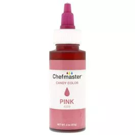 pink-candy-food-color-chocolate-2-oz Pink Candy Food Color for Chocolate 2 oz