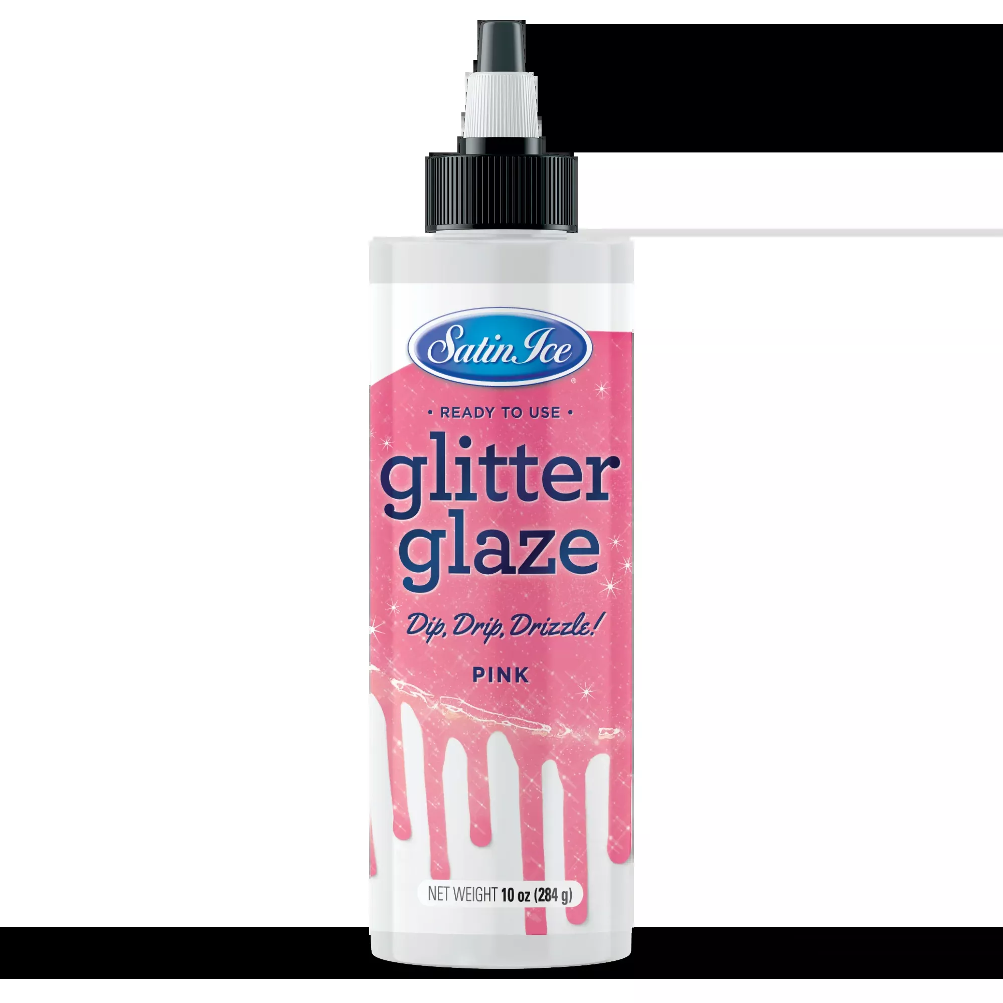 pink-glitter-glaze Pink Glitter Glaze