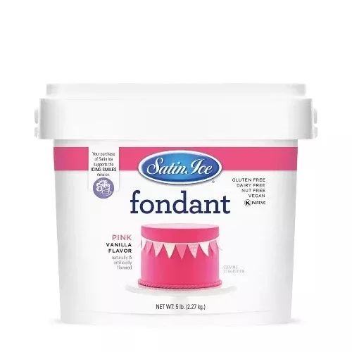 pink-vanilla Pink - Vanilla
