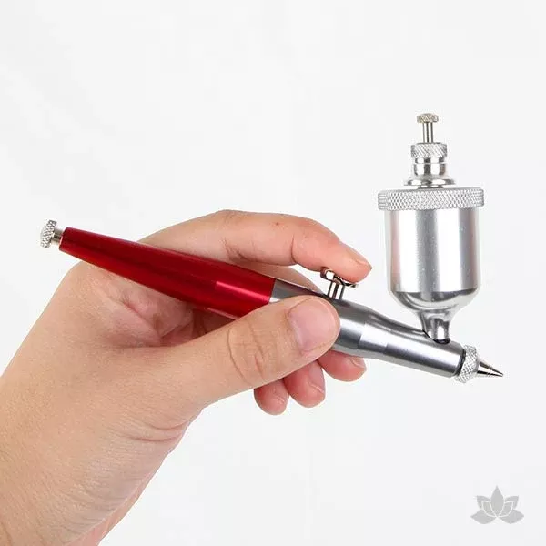 Piping Pen & 4 tips