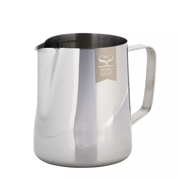 pitcher-classic-600ml-w-measuring-line-espresso-gear Pitcher Classic 600ml w/ measuring line - Espresso Gear