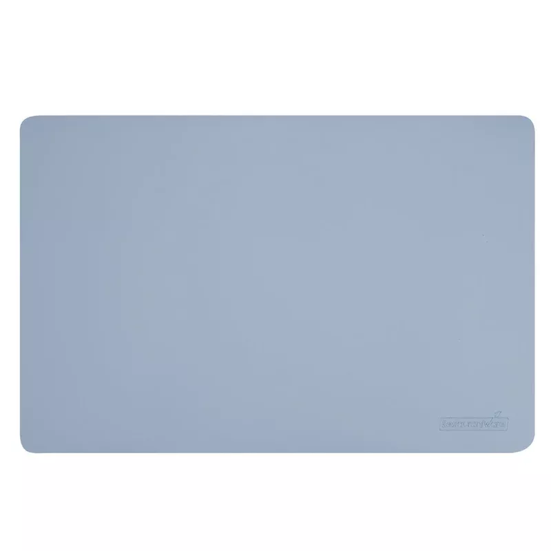 placemats-17-75-x-12-inch-light-blue-vinyl-rectangular-embossed1-6-count Placemats 17.75 x 12 Inch Light Blue Vinyl Rectangular Embossed1 – 6 COUNT