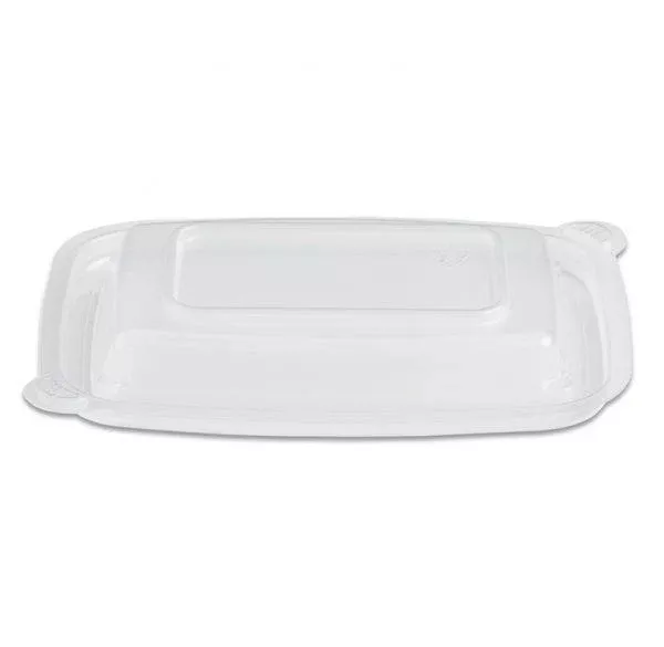 placon-ch1-10l-homefresh-entr-e-pp-lid-ch1-base-no-vent-clear-case-400 Placon CH1-10L - HomeFresh Entrée PP Lid for CH1 Base, No Vent, Clear - Case of 400