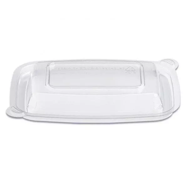 placon-ch1-20l-homefresh-entr-e-pet-lid-ch1-base-no-vent-clear-case-400 Placon CH1-20L - HomeFresh Entrée PET Lid for CH1 Base, No Vent, Clear - Case of 400