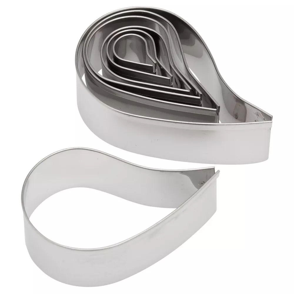 plain-7-piece-comma-set-at5267-by-ateco Plain 7 piece Comma Set (AT5267) by Ateco