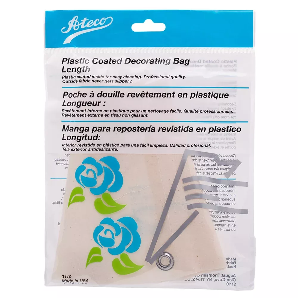 plastic-coated-decorating-bags Plastic Coated Decorating Bags