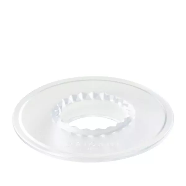 plastic-dripper-ring-origami Plastic dripper ring - Origami