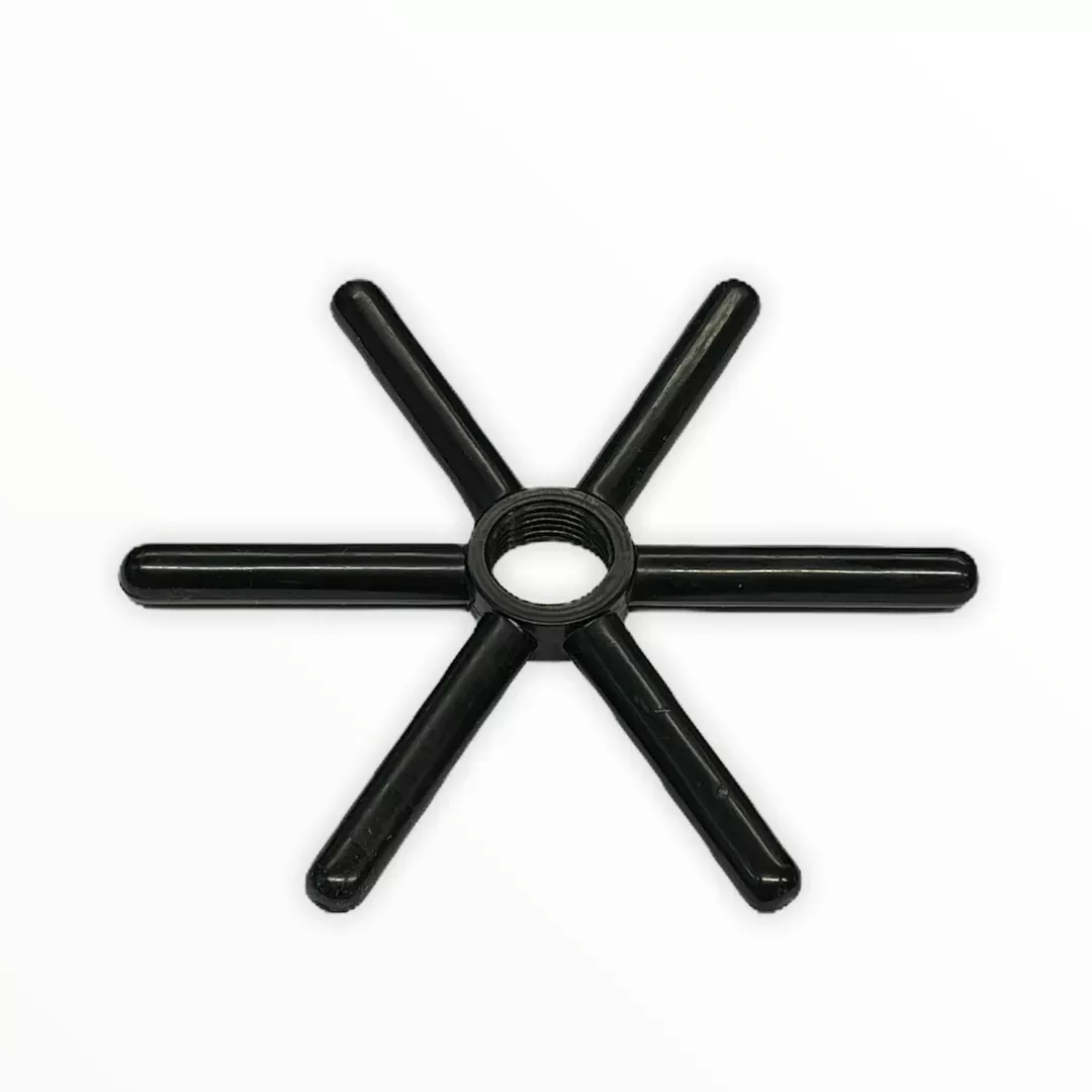 plastic-rinser-actuator-star Plastic Rinser Actuator Star