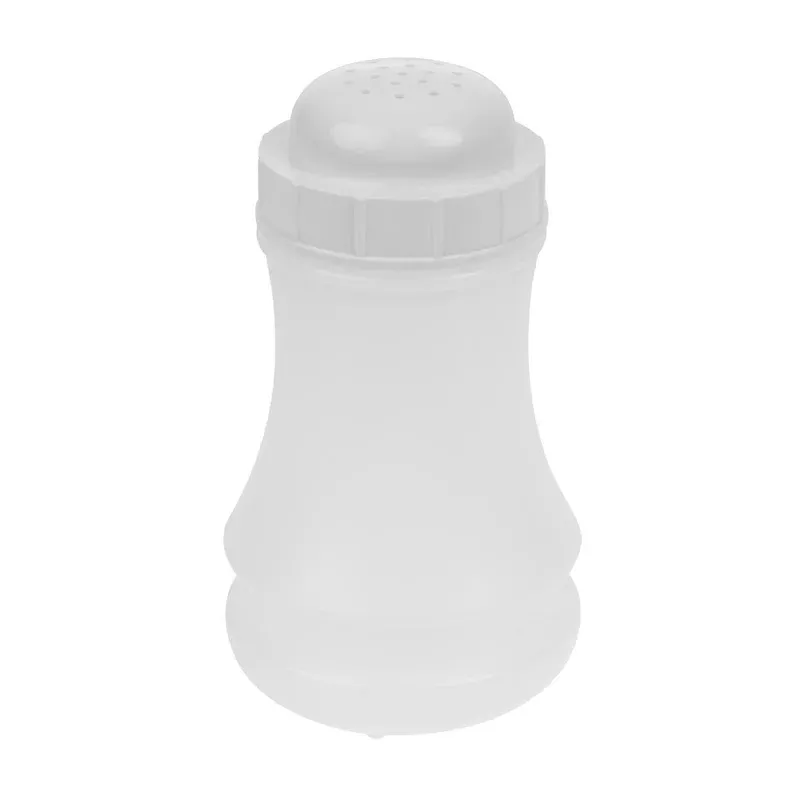 Plastic Salt Shaker – S469