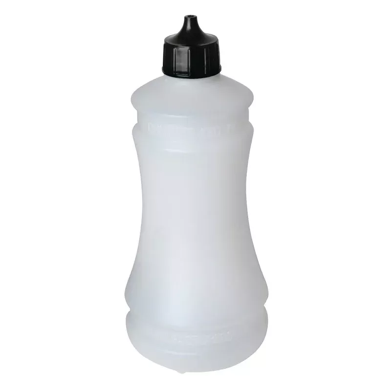 Plastic Vinegar Shaker – S471