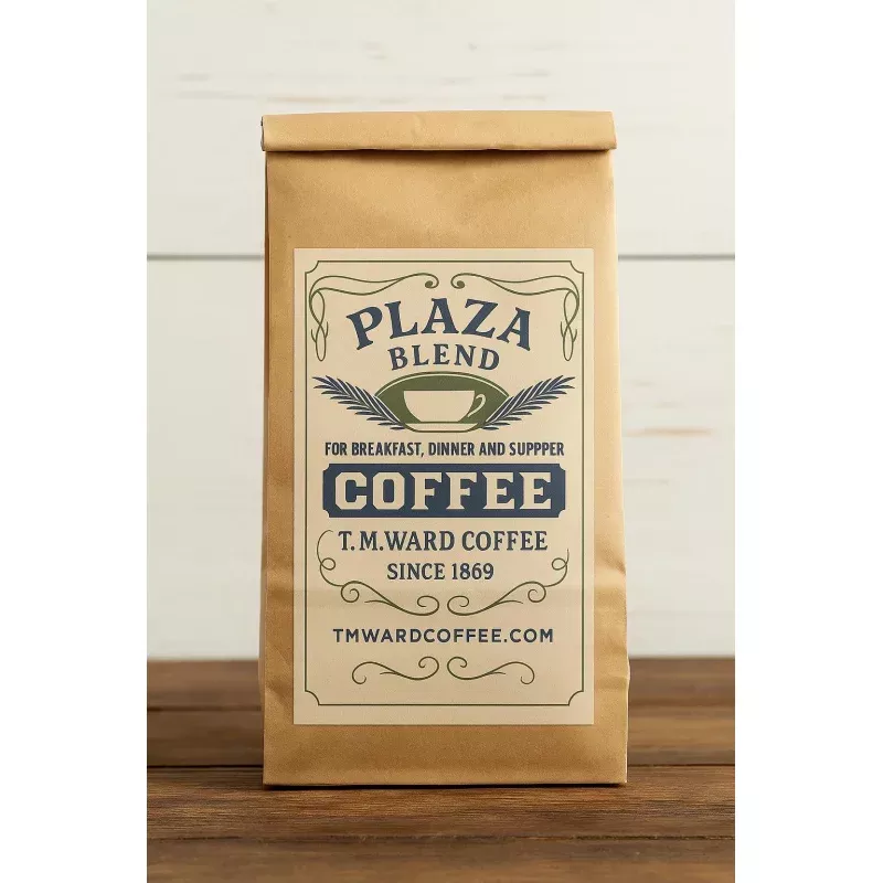 plaza-blend-bulk-coffee Plaza Blend – Bulk Coffee