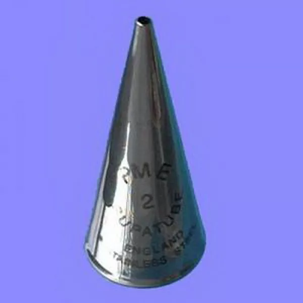PME-2 Writing Tip