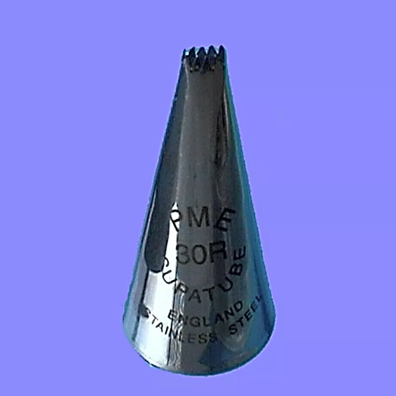 PME-30R Ribbed Ribon Tip