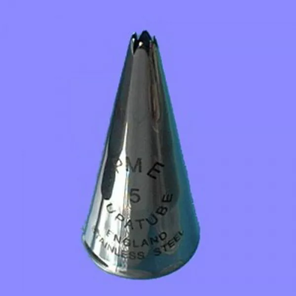 pme-5-star-tip PME-5 Star Tip