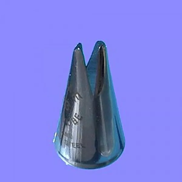 pme-53-stainless-steel-broadleaf-lily-tip PME-53 Stainless Steel Broadleaf/Lily Tip