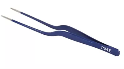 PME 6" Presentation Tweezers