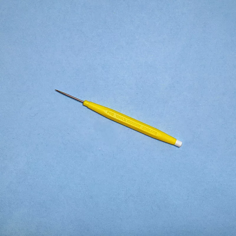 pme-6t-thick-scriber-needle-tool PME-6T Thick Scriber Needle Tool