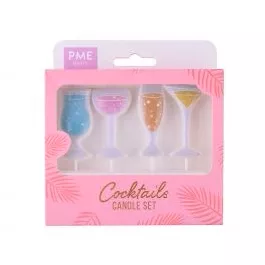 pme-cocktail-candle-set PME Cocktail Candle Set
