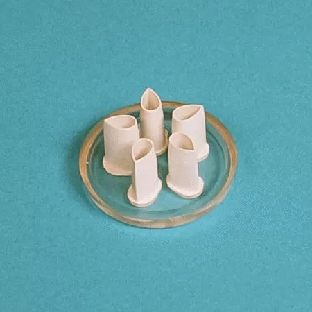 PME Five Petals Eyelet Cutter