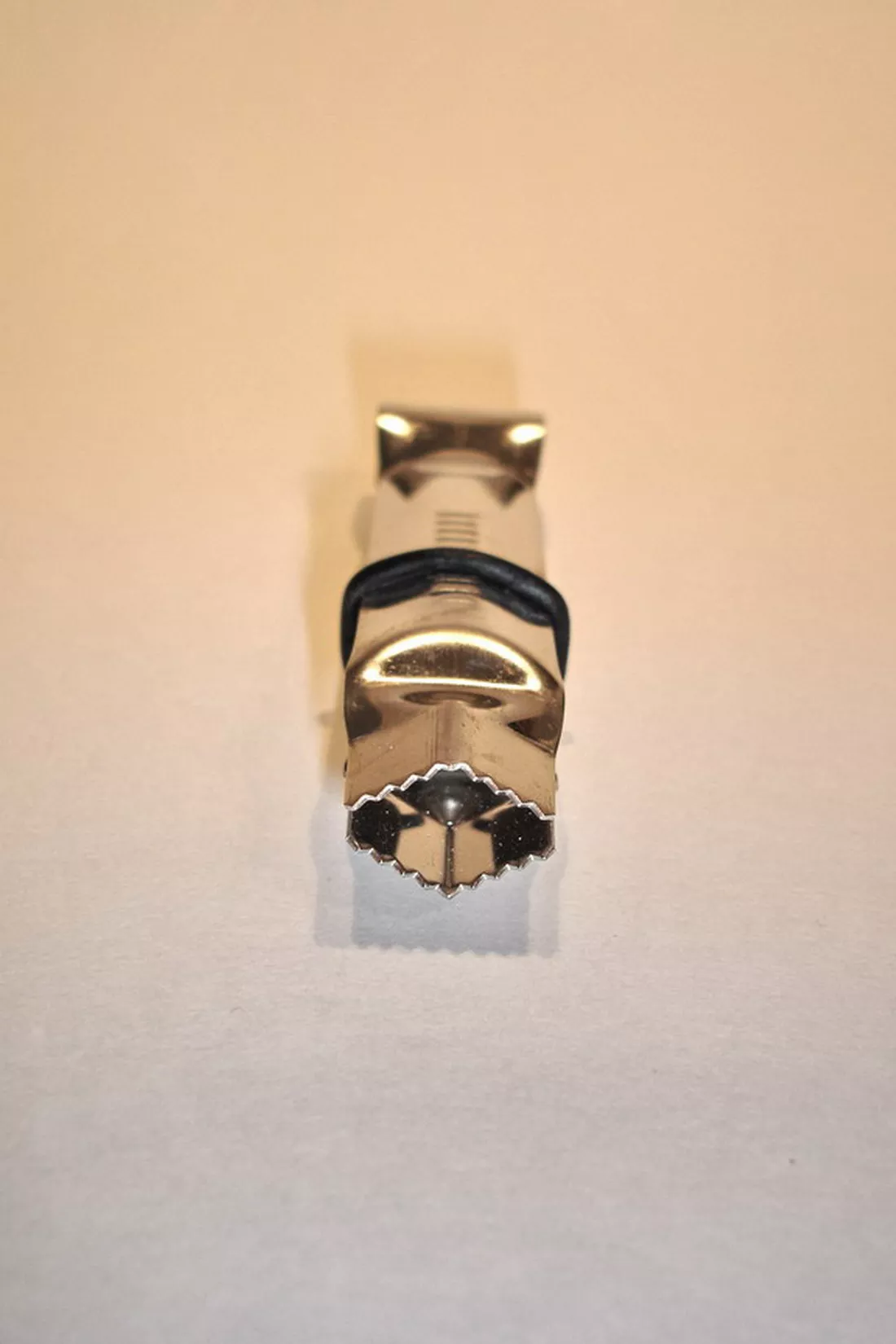 PME Open V Serrated 3/4" Crimper(OV292)