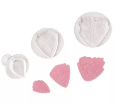 pme-peony-plunger-cutter-set-3 PME Peony Plunger Cutter (Set of 3)