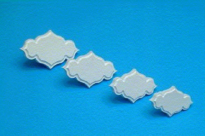 pme-plain-border-creative-plaque-inserts-cpe650 PME Plain Border Creative Plaque Inserts (CPE650)