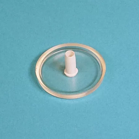 PME Single Round Eyelet Cutter (BA392)