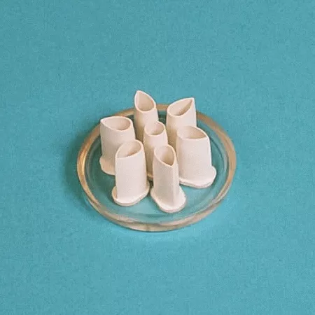 pme-six-petal-eyelet-cutter-ba399 PME Six Petal Eyelet Cutter(BA399)