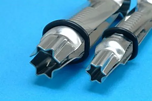 pme-star-plain-crimper-set-sa623 PME Star Plain Crimper Set(SA623)