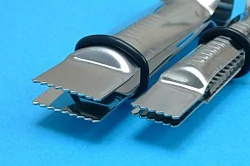 pme-straight-line-serrated-crimper-set-sl330 PME Straight Line Serrated Crimper Set(SL330)