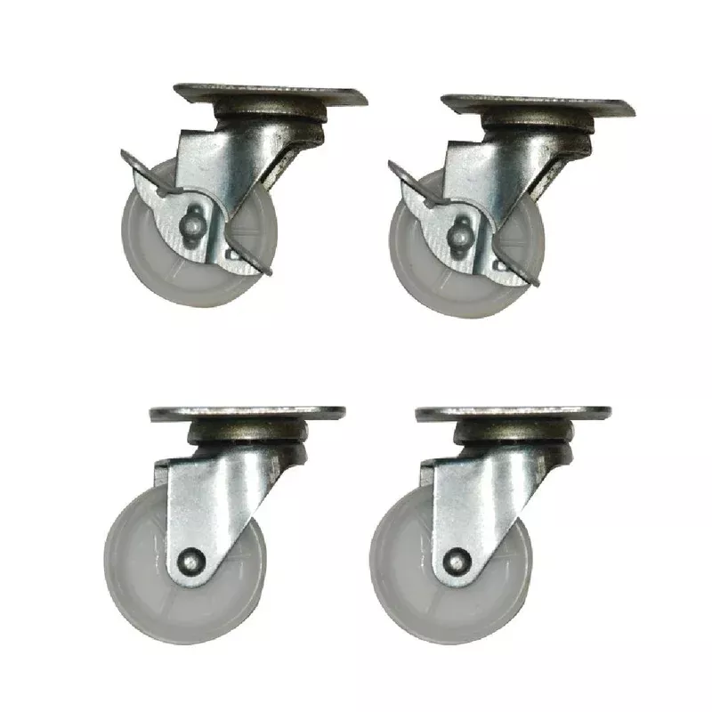 Polar Castors – AE253