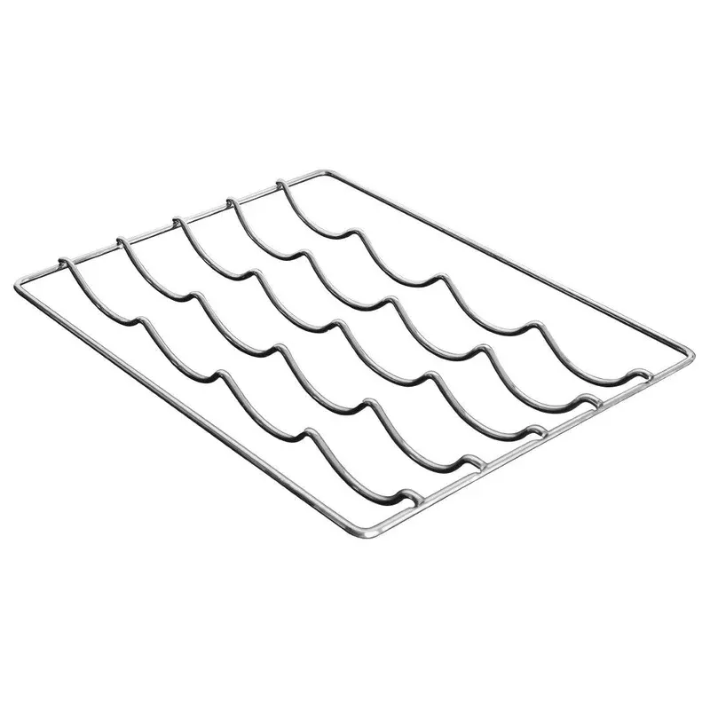 polar-chrome-middle-wine-shelf-af402 Polar Chrome Middle Wine Shelf – AF402