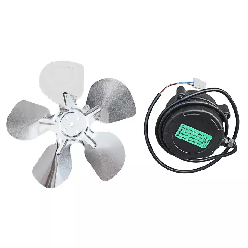 Polar Circle Fan – AK188
