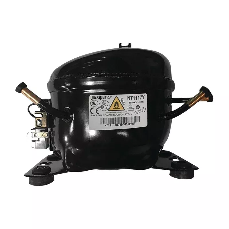 Polar Compressor – AD953