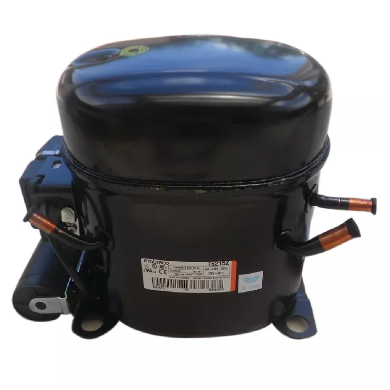 Polar Compressor – AE857