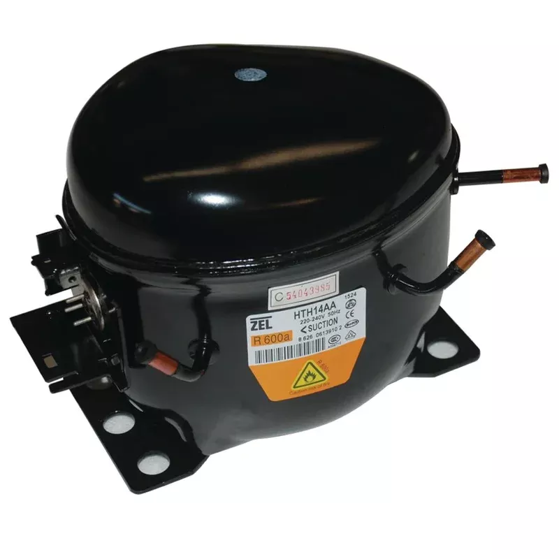 Polar Compressor – AG015