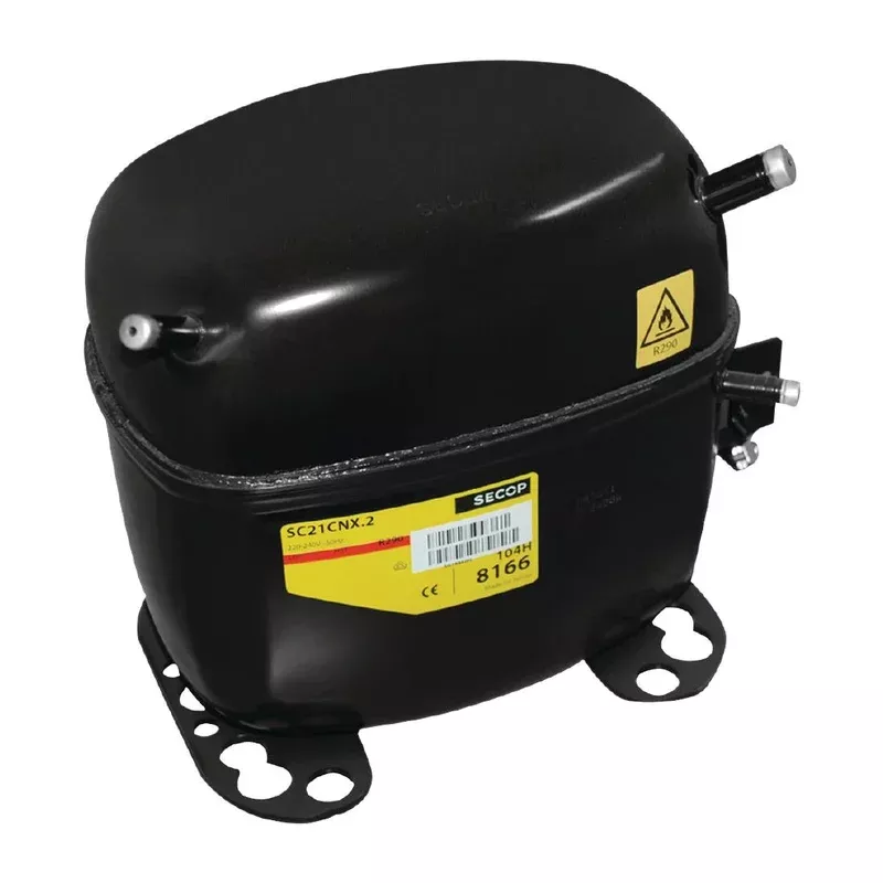 Polar Compressor (R290-SC21CNX.2) – AH013