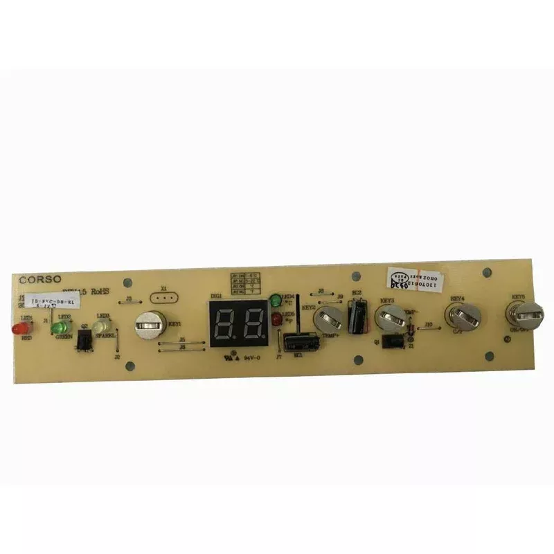 Polar Control PCB – AG646
