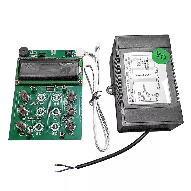 polar-controller-as217 Polar Controller – AS217