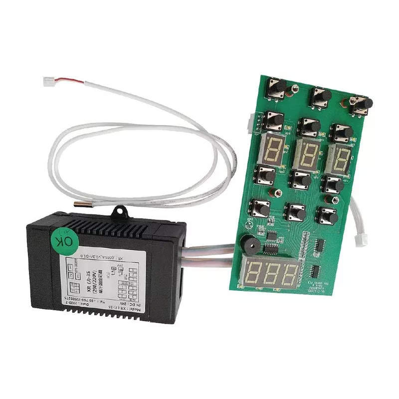 Polar Controller and Suction Probe – AK651