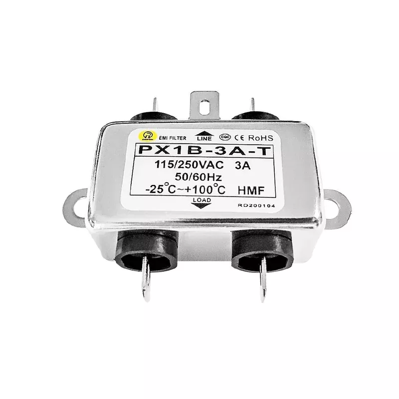 polar-emi-filter-an090 Polar EMI Filter – AN090